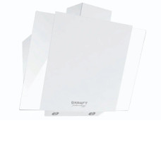Вытяжка KRAFT TCH-H606WG Вытяжка KRAFT TCH-H606WG