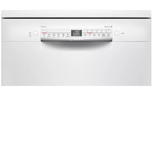 Посудомоечная машина BOSCH SMS2HKW1CR