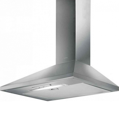 Вытяжка SMEG kd6x-2