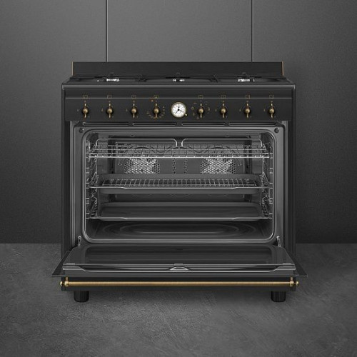 Варочный центр SMEG CO96GMA9