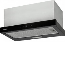 Вытяжка WEISSGAUFF TEL 06 TC 1200 BL