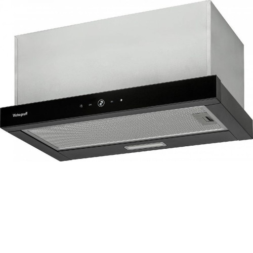 Вытяжка WEISSGAUFF TEL 06 TC 1200 BL