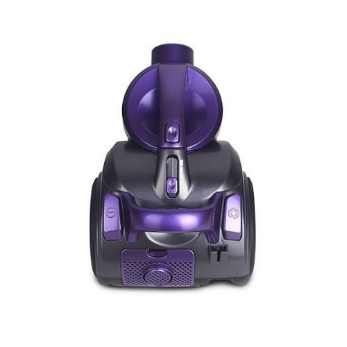 Пылесос BQ VC1808C Black-Purple