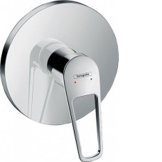 Смеситель HANSGROHE Novus Loop 71365000 хром