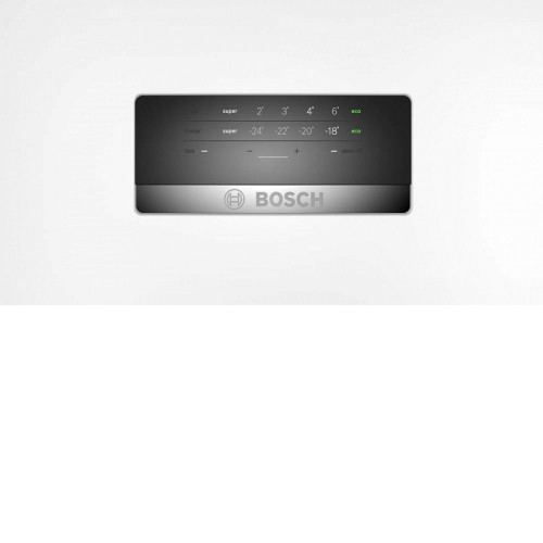Холодильник BOSCH KGE39AW33R
