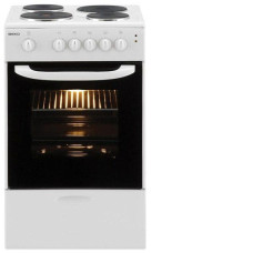 Плита электрическая BEKO css 46100 gw