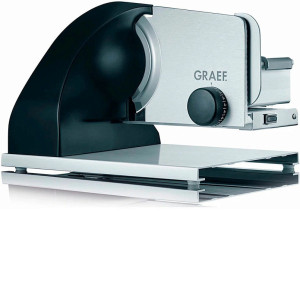 Ломтерезка GRAEF SKS 902 schwarz Ломтерезка GRAEF SKS 902 schwarz