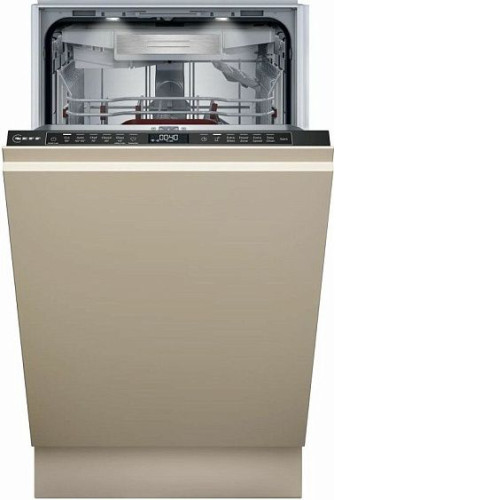 Посудомоечная машина NEFF S897ZM801E
