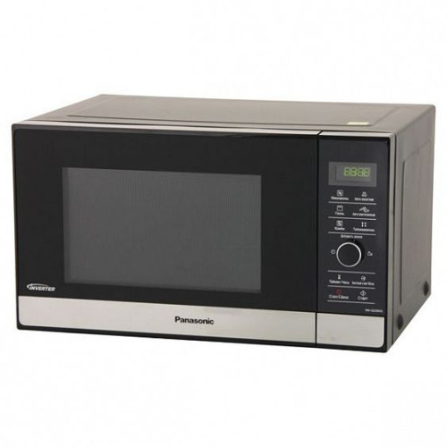 Микроволновая печь Panasonic NNGD 39 HSZPE