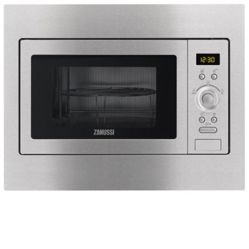 Микроволновая печь ZANUSSI zsg 25249 xa