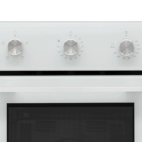 Духовой шкаф KRONA LINDE 45 WH