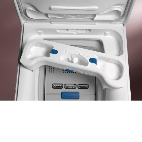 Стиральная машина ELECTROLUX EW7T373S