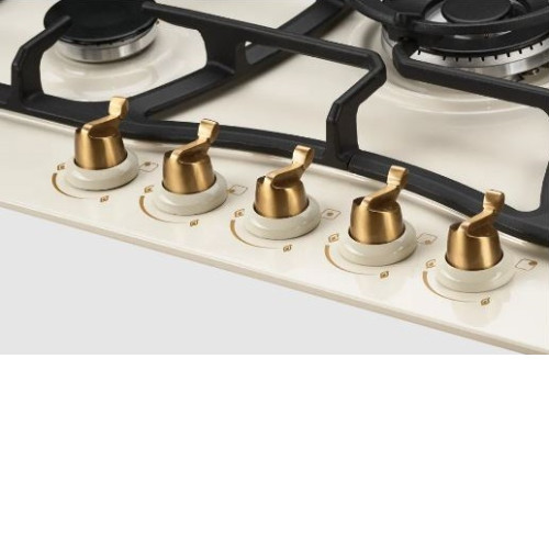 Варочная поверхность KUPPERSBERG FS 703 C Bronze
