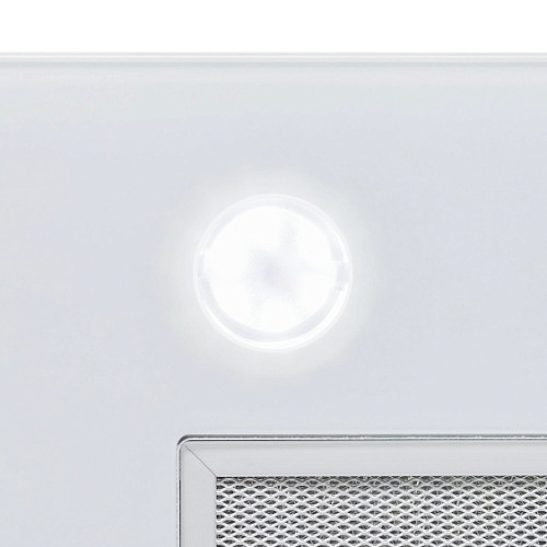 Вытяжка KRONA Sintia 600 White PB