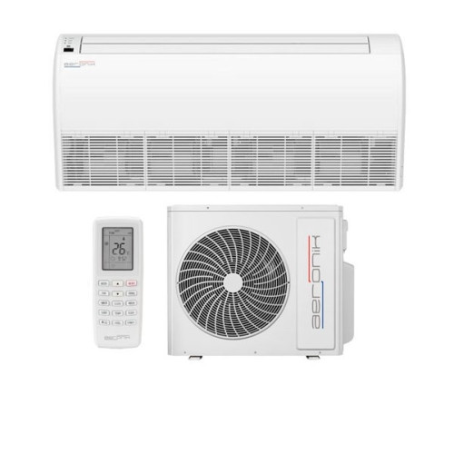 Сплит-система AERONIK ASI-ATH160RD1/B-S INV/ASO-AGUHN160R1/INV