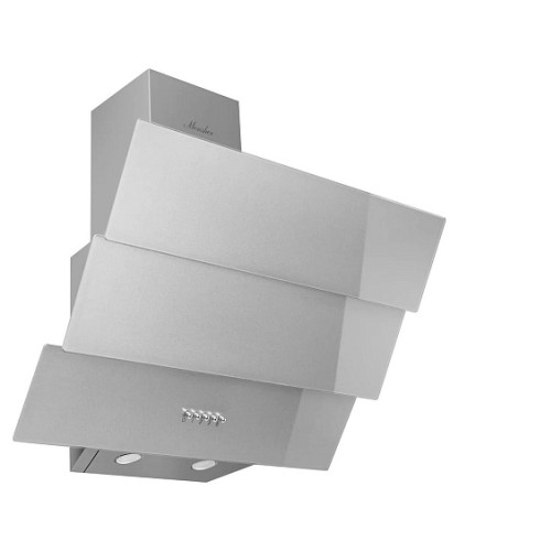 Вытяжка MONSHER METZ 60 Argent