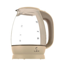 Чайник LEX LX-3002-2