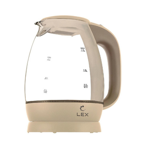 Чайник LEX LX-3002-2
