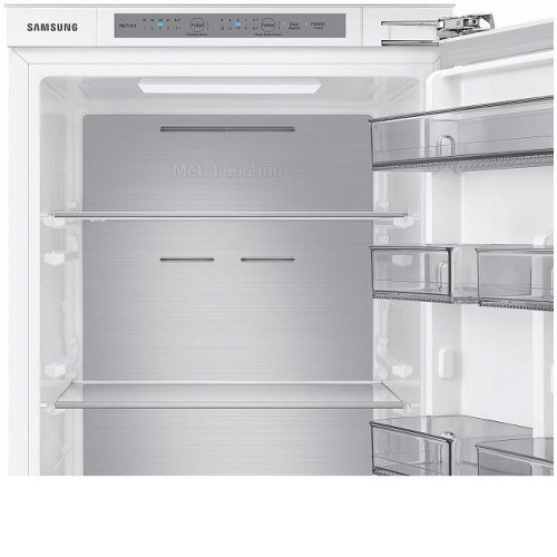 Холодильник SAMSUNG BRB26713EWW/EF