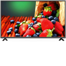 Телевизор ERISSON 50ULX9010T2 SMART
