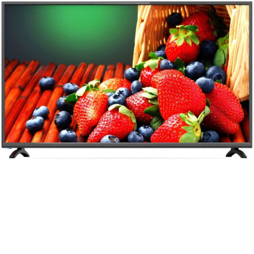 Телевизор ERISSON 50ULX9010T2 SMART