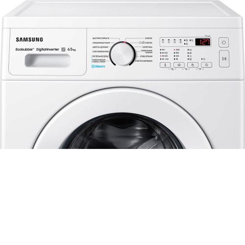 Стиральная машина SAMSUNG WW65A4S21EE