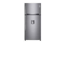 Холодильник LG GN-F702HMHU