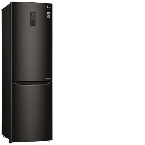 Холодильник LG GA-B419SBUL
