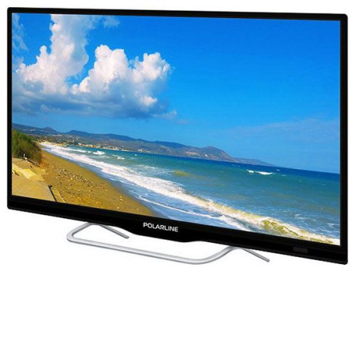 Телевизор POLARLINE 24PL51TC-SM