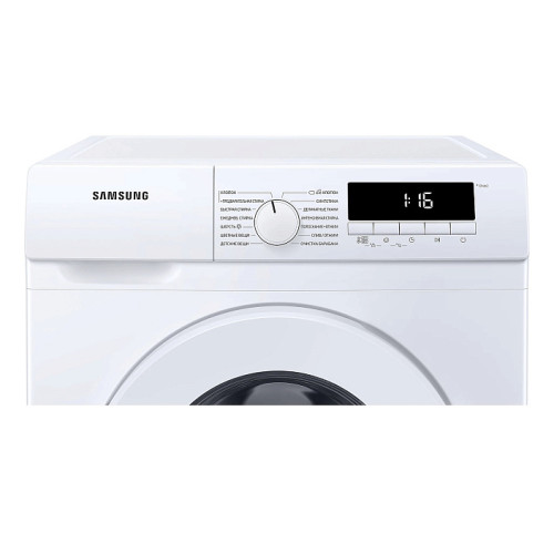 Стиральная машина SAMSUNG WW80T3040WW