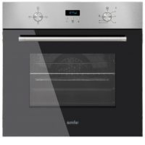 Духовой шкаф SIMFER b6em25001