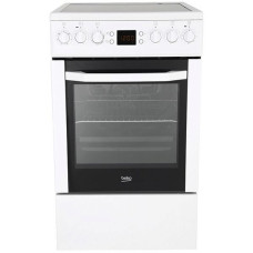 Плита Beko MCSE 58302 GW Плита Beko MCSE 58302 GW