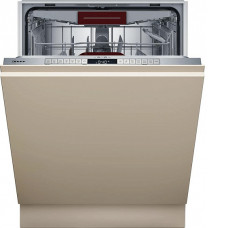 Посудомоечная машина NEFF S157ZCX01E