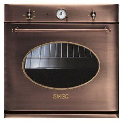 Духовой шкаф SMEG si850ra-5