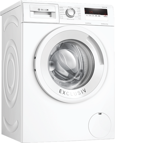 Стиральная машина BOSCH WAN2410FPL