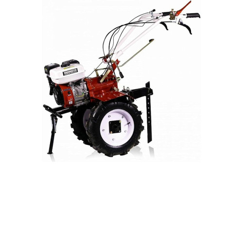 Мотоблок бензиновый WORKMASTER МБ-8РМ