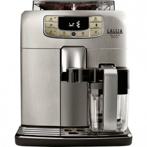Кофемашина GAGGIA Velasca Prestige OTC