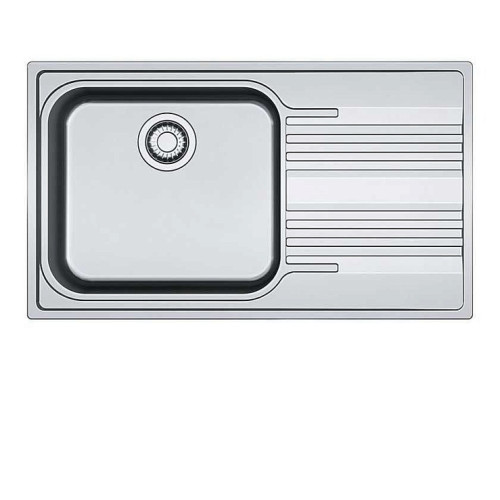 Кухонная мойка FRANKE SRX 611-86 (101.0356.882)