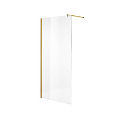 Душевая перегородка NIAGARA NG-643-11 GOLD