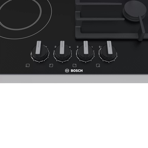 Варочная поверхность BOSCH PRY6A6B70Q