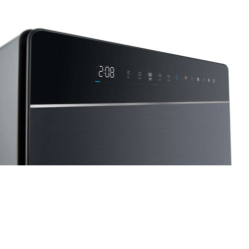 Посудомоечная машина MIDEA MCFD55S550Bi