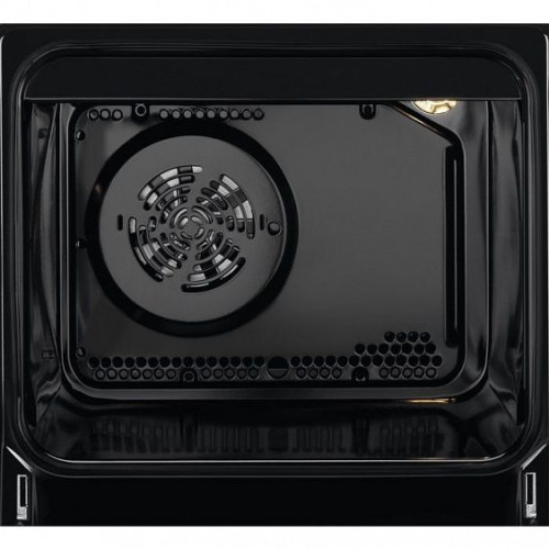 Плита ELECTROLUX RKR540200X