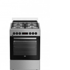 Комбинированная плита BEKO FSM 62320TXD Комбинированная плита BEKO FSM 62320TXD