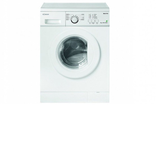 Стиральная машина BOMANN WA 5716 weiss 1000U/min