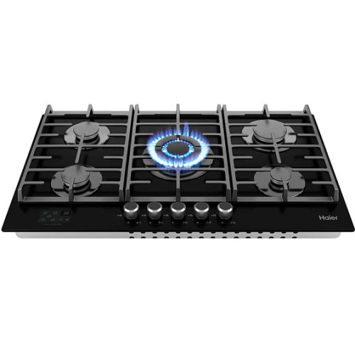Варочная поверхность HAIER HHX-G95CWSB