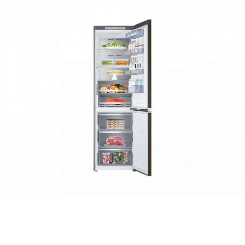 Холодильник SAMSUNG RB41R7747DX/WT