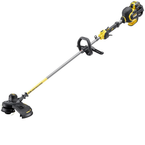 Триммер аккумуляторный DEWALT FLEXVOLT DCM571X1