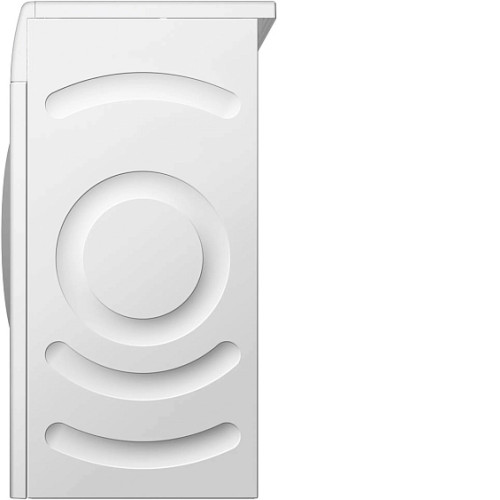 Стиральная машина BOSCH WHA122X2OE
