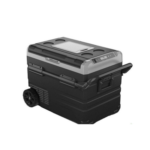 Автохолодильник ALPICOOL TSW50
