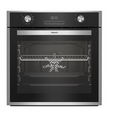 Духовой шкаф HOTPOINT-ARISTON FE9 834 JC IX